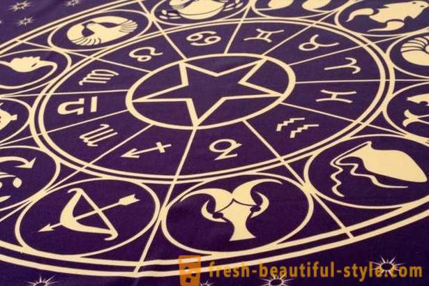 10 najviše neočekivana područja primjene astrologije