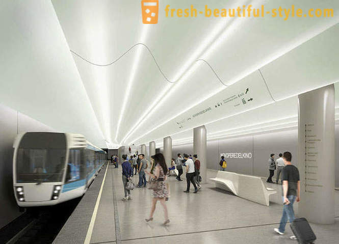 Budućnost moskovskog metroa