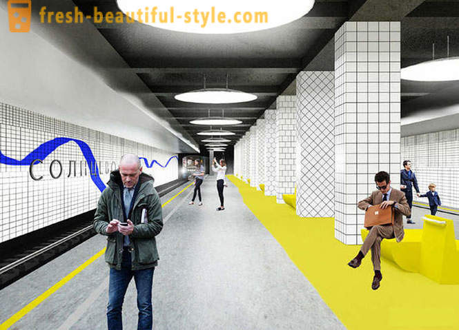 Budućnost moskovskog metroa