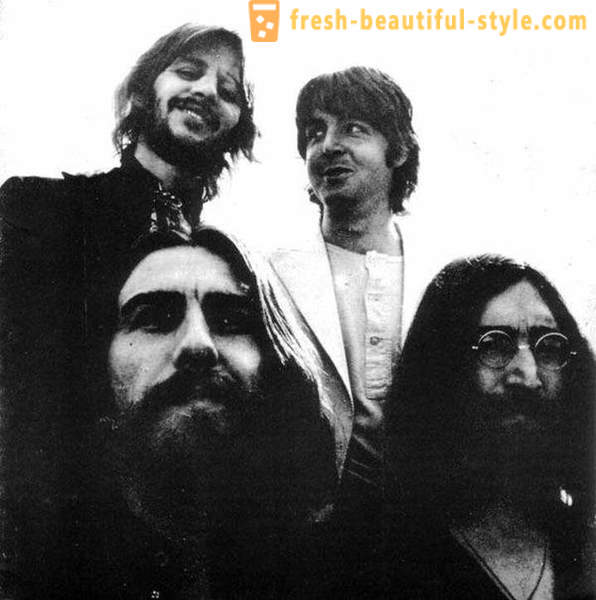 Posljednja fotografija pucati Beatlese