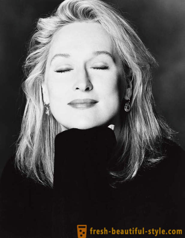 Post klanjanje Meryl Streep