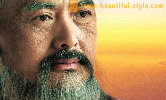 10 Life Lessons from Konfucija
