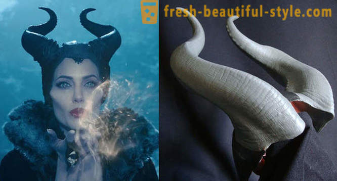 Kako su stvoreni kostime za film „Maleficent”