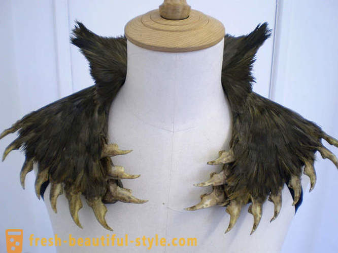 Kako su stvoreni kostime za film „Maleficent”