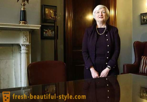 Žena godine - 2013: Rangiranje Forbes Woman