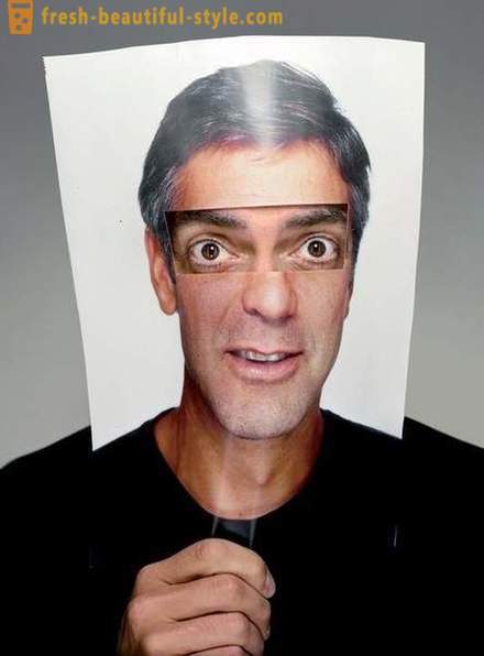 Pravila života Georgea Clooneyja