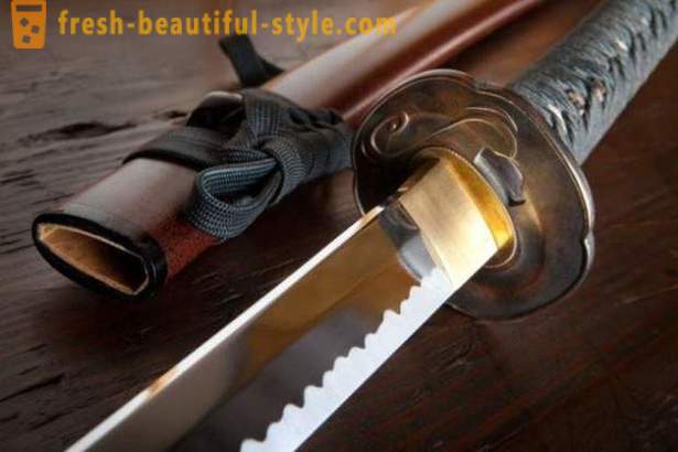 12 najpoznatijih mačevi, koji se sastoji legende