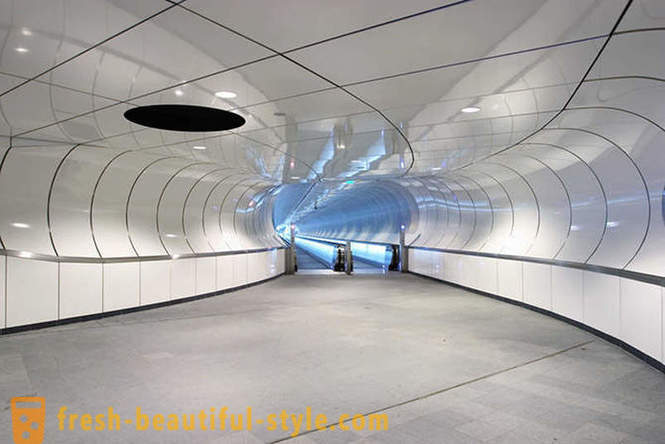 Najljepše metro stanice