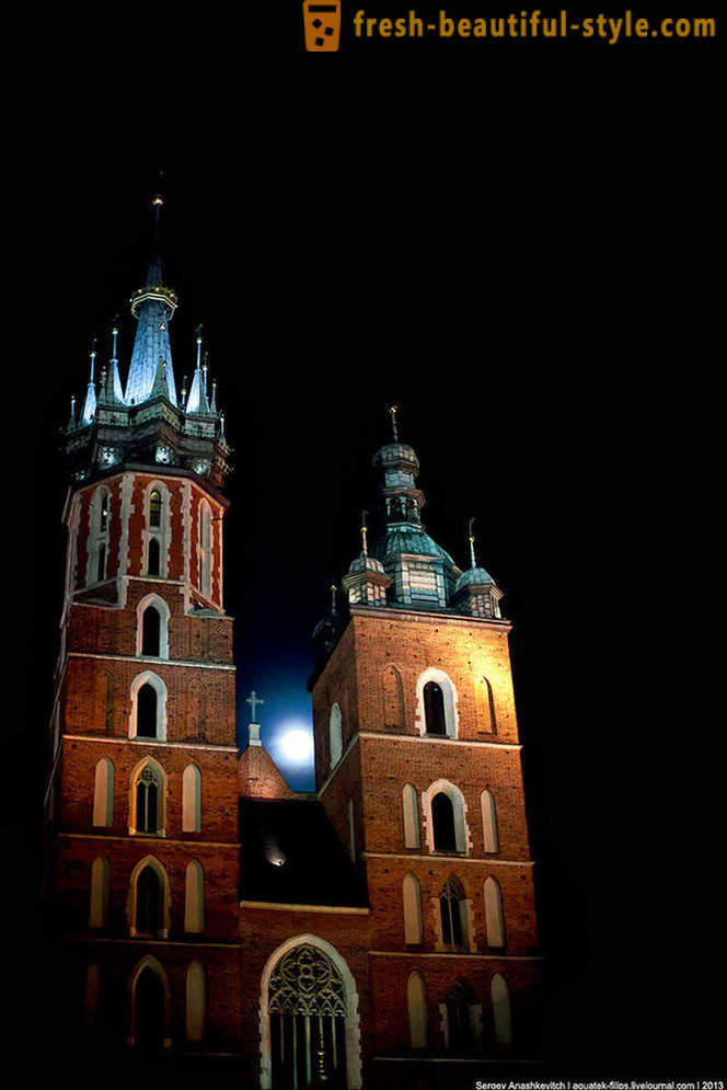 Krakow Katolička