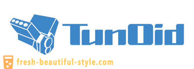 TunOid.com uopće će se naći za ugađanje vaš automobil!