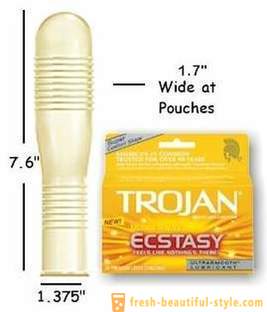 Dizajn za kondome
