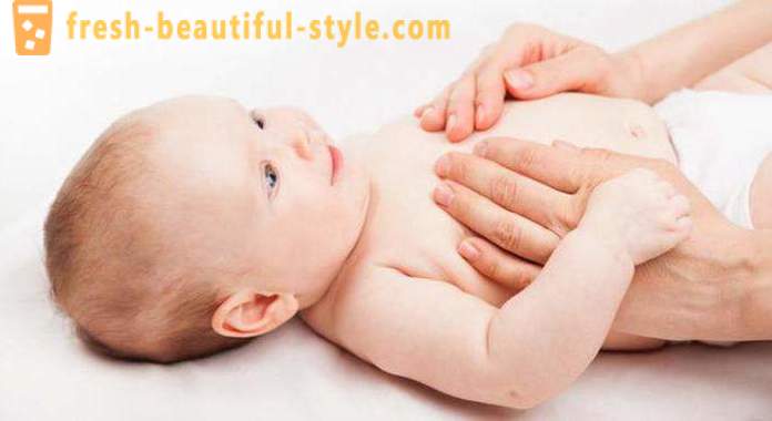 Baby ulje za bebe: o proizvođačima mišljenja