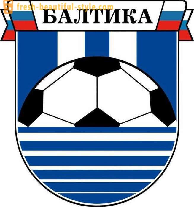 Aleksandar Artemev - sovjetski nogometaš, stoper Kalinjingrad klub „Baltika”