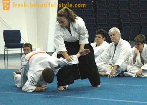 Jiu-Jitsu: što je to, remen, prijemi, događaji