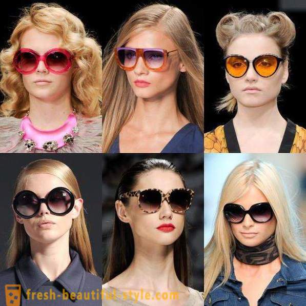 Najcool sunčane naočale: 10 najboljih