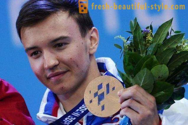 Ruski Paralympians: povijest, sudbina, uspjeh i nagrade