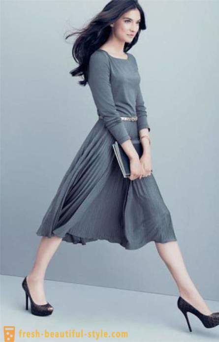 Dress-Grey: što će nositi, najbolje kombinacije i preporuke stručnjaka