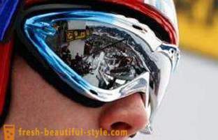 Što bi trebao biti skijaška maska: savjete o odabiru i mišljenja o proizvođačima