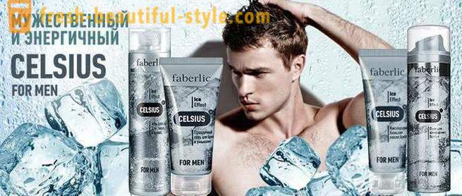 Mišljenje kozmetičari oko kozmetike „Faberlic” kupca recenzije