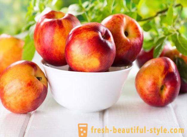 Što voće se može jesti s mršavljenja: popis proizvoda