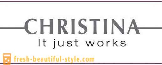 Kozmetika „Christine”: ocjene korisnika i kozmetičara