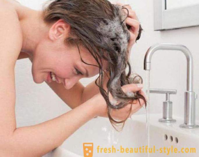 Kako pripremiti balzam za kosu kod kuće?