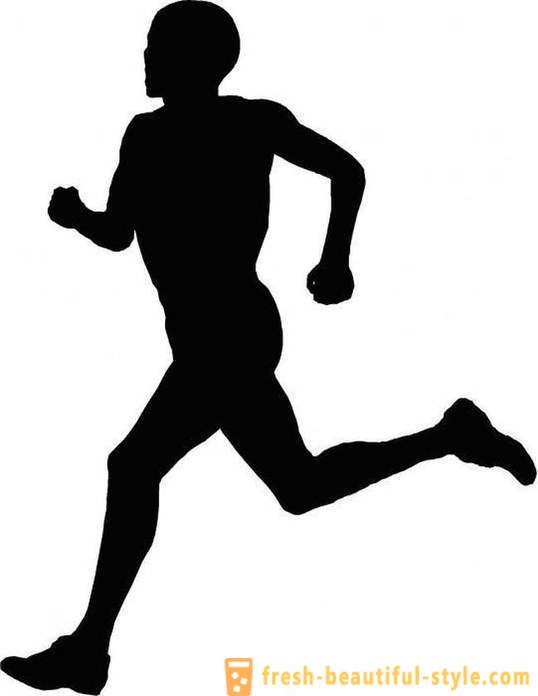 Kada je bolje trčanje - ujutro ili navečer? Kako pokrenuti ujutro?