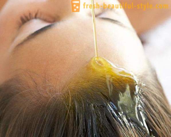 Arganovo ulje za kosu: recenzije. Korištenje njegu arganovim uljem kose