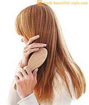 Zaštitni kosa - to ... Najbolji proizvodi za kosu probir