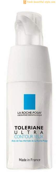 Kozmetika La Roche Posay: recenzije. Termalna voda La Roche Posay: recenzije