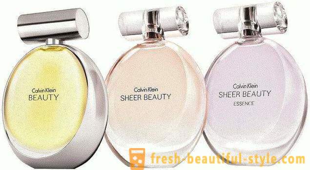 „Calvin Klein” - parfemi za žene i muškarce