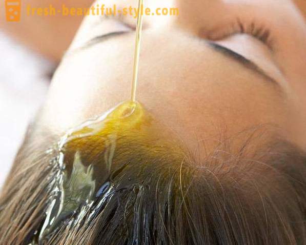 Ricinusovo ulje za kosu: razmatra zahtjev. to znači kako pravilno koristiti?