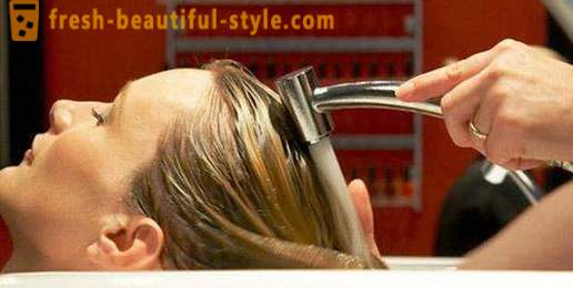 Zaštitni kosu - recenzije. Kako zaštititi kosu kod kuće