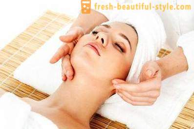 Massager lice: ocjene. Vakuum masaža za lice