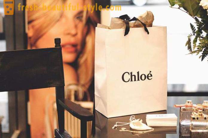 Parfem „Chloe” - veliki dar za žene