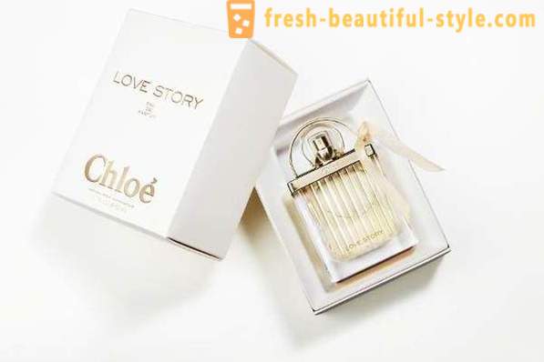 Parfem „Chloe” - veliki dar za žene