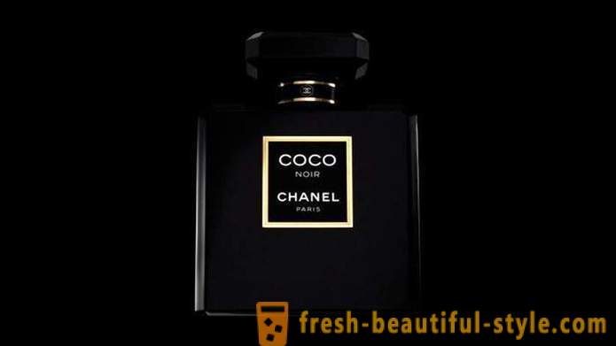 Kozmetika Coco Chanel: recenzije. Parfem Coco Noir Chanel, ruž Chanel Rouge Coco Shine