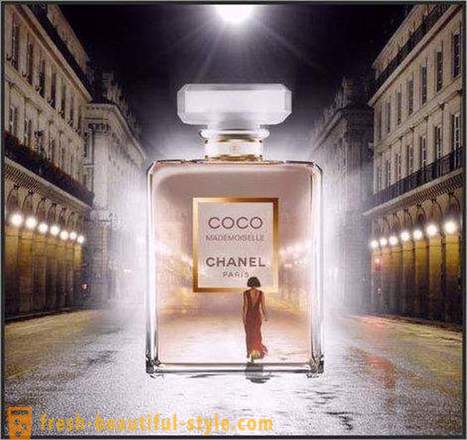 Chanel Coco Mademoiselle: opis, mišljenja