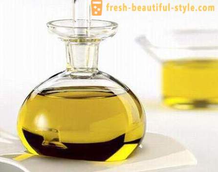 Amaranth ulje: ocjene. Kako učinkovito je korištenje Amaranth ulja u kozmetici