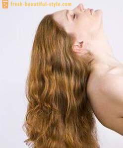 Struktura ljudske kose. Kosa: struktura i funkcija