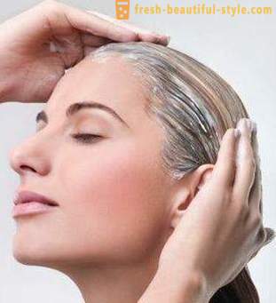 Kako liječiti kosu kod kuće? maske za kosu. Kozmetika za kosu - recenzije