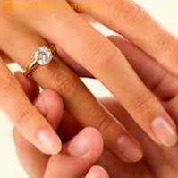 Što prstenovi dati prilikom ponudu za djevojčice. Savjet Umjesto