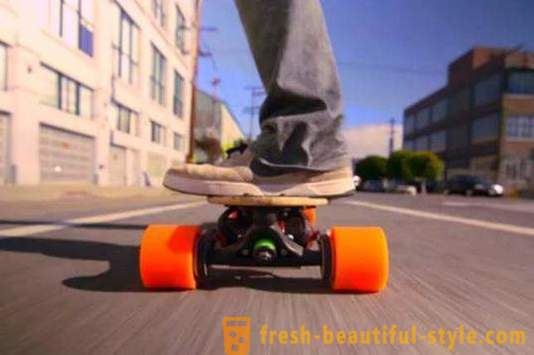 Kako odabrati skateboard? Ključni detalji