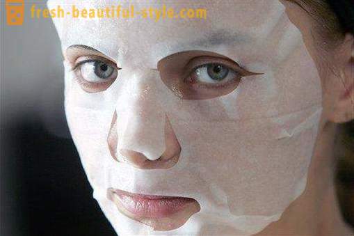 Hidratantna maska ​​za lice - ključ za lijepu i zdravu kožu!