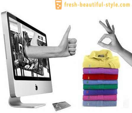 Odjeća kvalitete iz Turske. Online Shop kako bi se kupcu