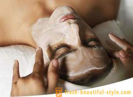 Učinkovito mehaničko čišćenje lica