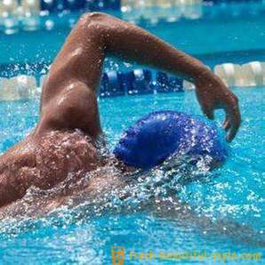 Savjeti za one koji su zainteresirani u plivanju: kako puzati
