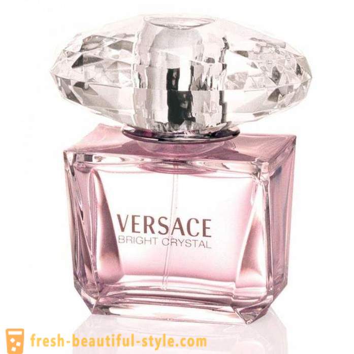 „Versace” - miris za zadivljujuće i seksualnosti
