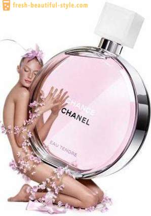 „Chanel Chance” - izvrstan okus