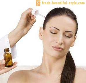 Lijek za sijedu kosu „Antisedin”: recenzije